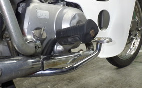 HONDA C90 SUPER CUB 2000 HA02