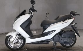 YAMAHA MAJESTY 155S SG28J