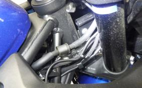 KAWASAKI ZX-4R SE 2023 ZX400P