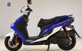 YAMAHA CYGNUS 125 XSR 3 2025 SEA5J
