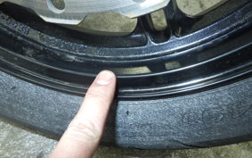 KAWASAKI Z125 PRO 2024 BR125H