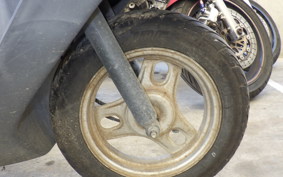 HONDA DIO GEN 3 AF34