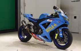 SUZUKI GSX-R600 1991
