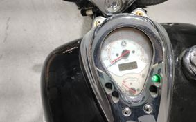 YAMAHA DRAGSTAR 400 CLASSIC 2008 VH01J