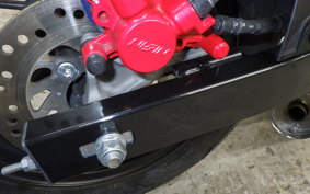 HONDA ｸﾞﾛﾑ JC61