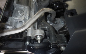 HONDA TACT Gen.4 AF79