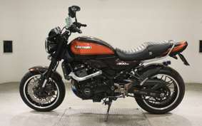 KAWASAKI Z900RS 2018 ZR900C