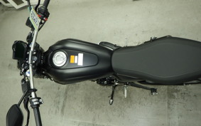 DUCATI SCRAMBLERアイコンダー 2025