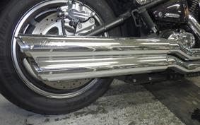 KAWASAKI VULCAN 2000 2004 VNW00A