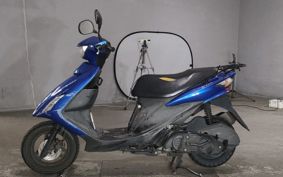 SUZUKI ADDRESS V125 CF4MA