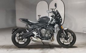 TRIUMPH TRIDENT 660 LGL10U