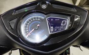 YAMAHA CYGNUS 125 XSR 2 2023 SE44J