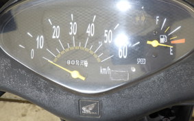 HONDA DIO Gen.6 AF62