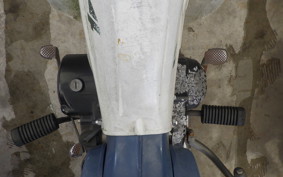 HONDA C50 SUPER CUB AA01