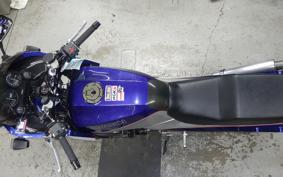KAWASAKI GPZ900R NINJA 1993 ZX900A