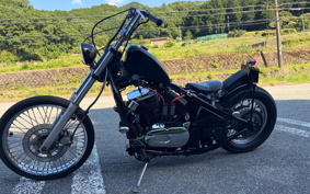 KAWASAKI VULCAN 400 1995 VN400A