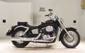 HONDA SHADOW 400 2007 NC34