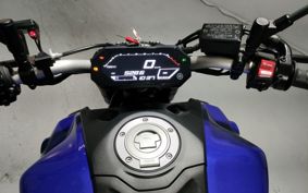 YAMAHA MT-07 RM33J