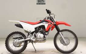 HONDA CRF125F JE03