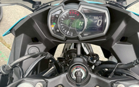 KAWASAKI NINJA 400 2021 EX400G