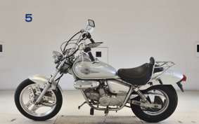 HONDA MAGNA 50 AC13