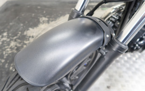HONDA GB350 2022 NC59