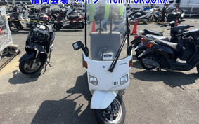 HONDA GYRO CANOPY-2