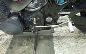 SUZUKI GS1200SS 2002 GV78A