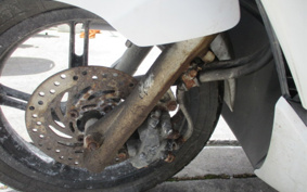 HONDA PCX 125 JF28