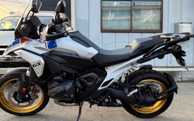 BMW R1300GS Touring 2026 0M21