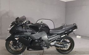 KAWASAKI ZZR1400 ZXT40C
