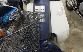 HONDA C50 SUPER CUB E AA01