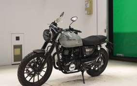HONDA GB350S 2022 NC59