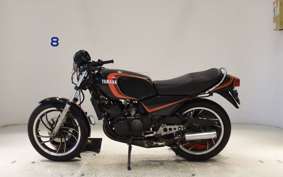 YAMAHA RD250 LC 2015 4L1