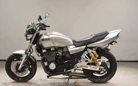 YAMAHA XJR400 R 2014 RH02J