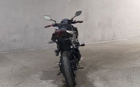 KAWASAKI Z250 EX250P