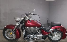 HONDA VTX1800 SC49