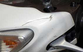 SUZUKI LET's G CA4AA