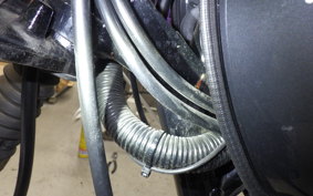 YAMAHA SR400 Gen.5 2022 RH16J
