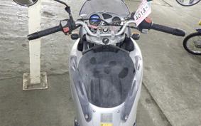 BMW F650 CS