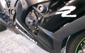 KAWASAKI NINJA ZX-10RR 2017 ZXT00Z