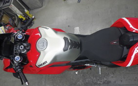 DUCATI PANIGALE V4 R 2020
