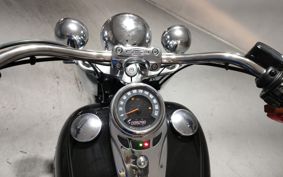 HARLEY FLDE 1750 2018 YCJ