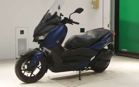 YAMAHA X-MAX 250 A 2006 SG42J