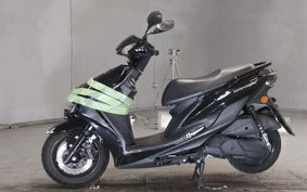 YAMAHA CYGNUS125XSR SED8J