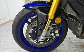 YAMAHA MT-10 SP ABS 2017 RN50J