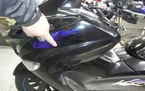 YAMAHA MAJESTY 250 Gen.4 SG20J