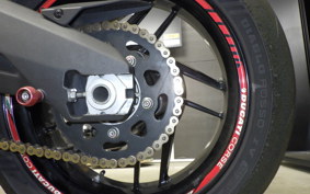 DUCATI 899 PANIGALE 2014