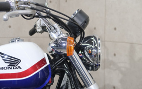 HONDA VT400S 2011 NC46