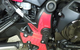 YAMAHA TENERE 700 2021 DM09J